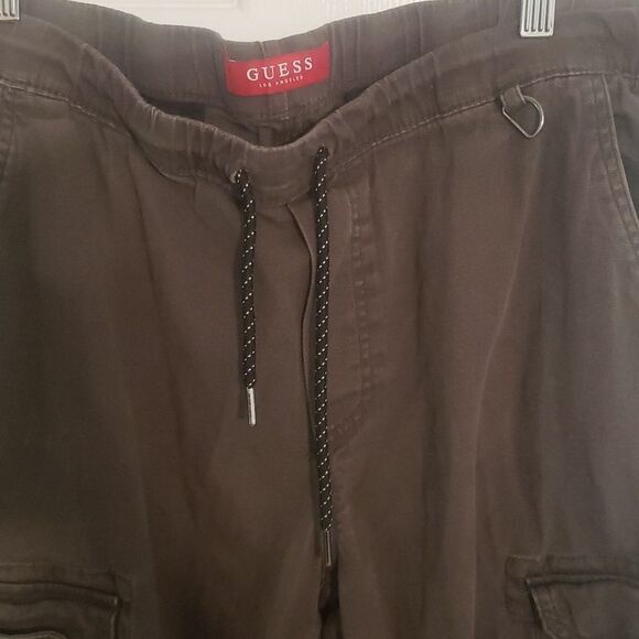 Guess Size Medium Womens Pant - Picture 4 of 6